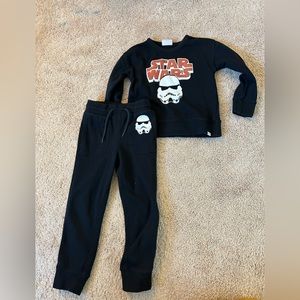 Star Wars bundle size 5